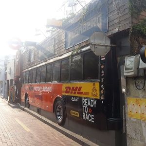 Meet your Posher, Kevin